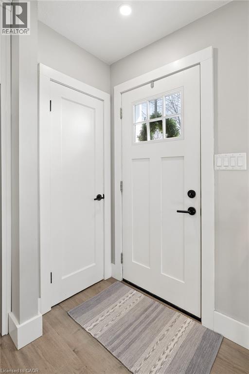 17 Barclay Avenue, Kitchener, Ontario  N2M 4B2 - Photo 14 - 40817820