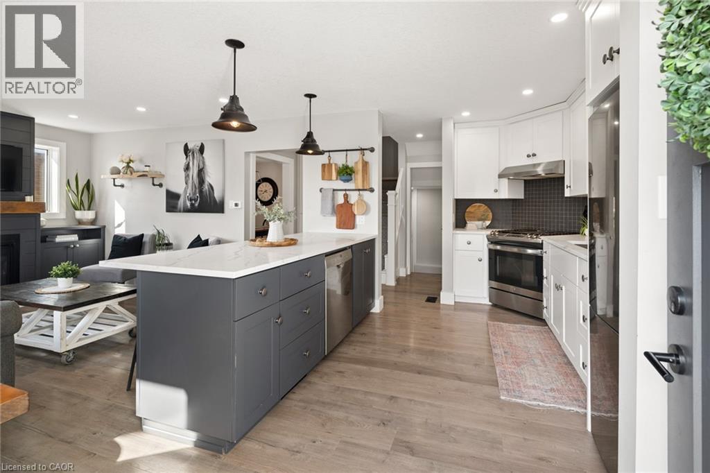 17 Barclay Avenue, Kitchener, Ontario  N2M 4B2 - Photo 5 - 40817820