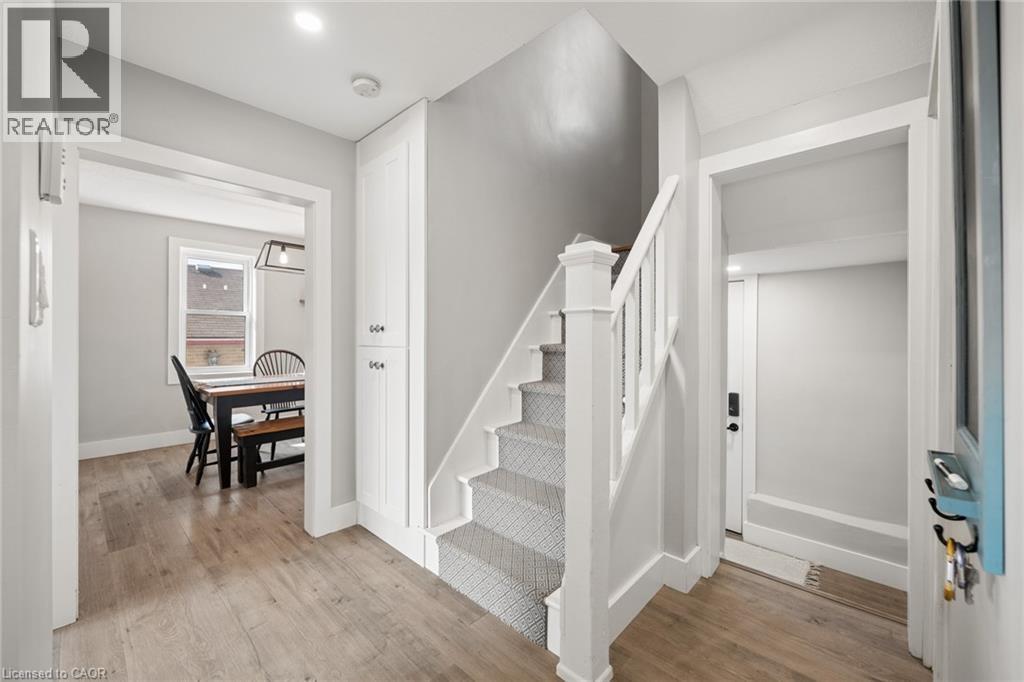 17 Barclay Avenue, Kitchener, Ontario  N2M 4B2 - Photo 15 - 40817820