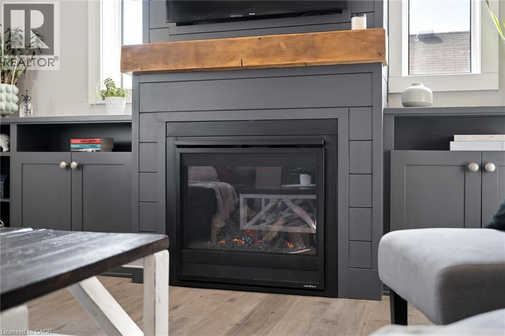 17 Barclay Avenue, Kitchener, Ontario  N2M 4B2 - Photo 13 - 40817820