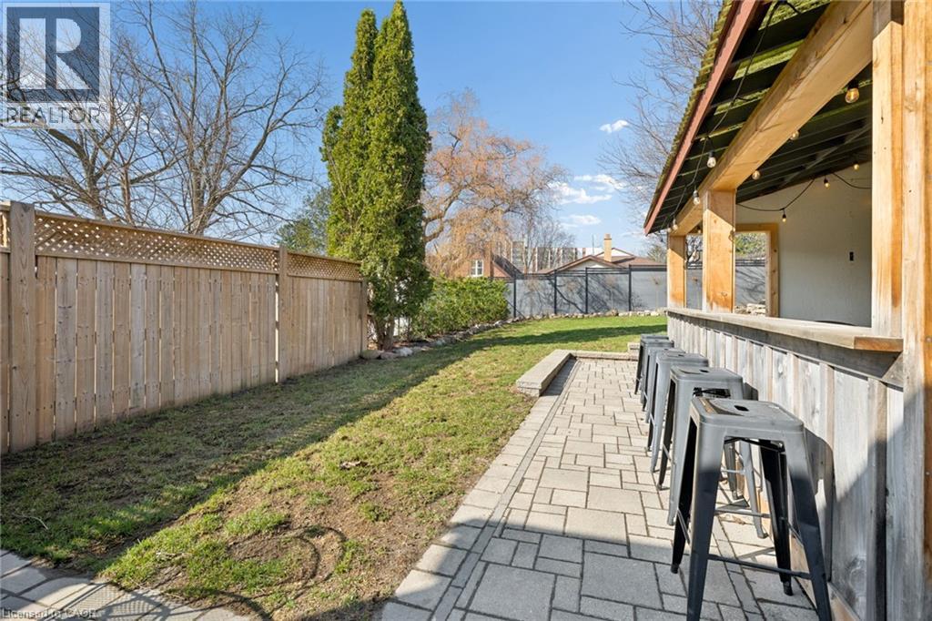 17 Barclay Avenue, Kitchener, Ontario  N2M 4B2 - Photo 33 - 40817820