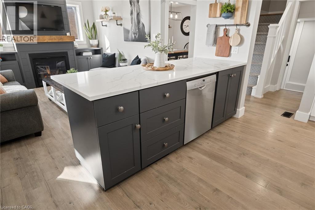 17 Barclay Avenue, Kitchener, Ontario  N2M 4B2 - Photo 9 - 40817820