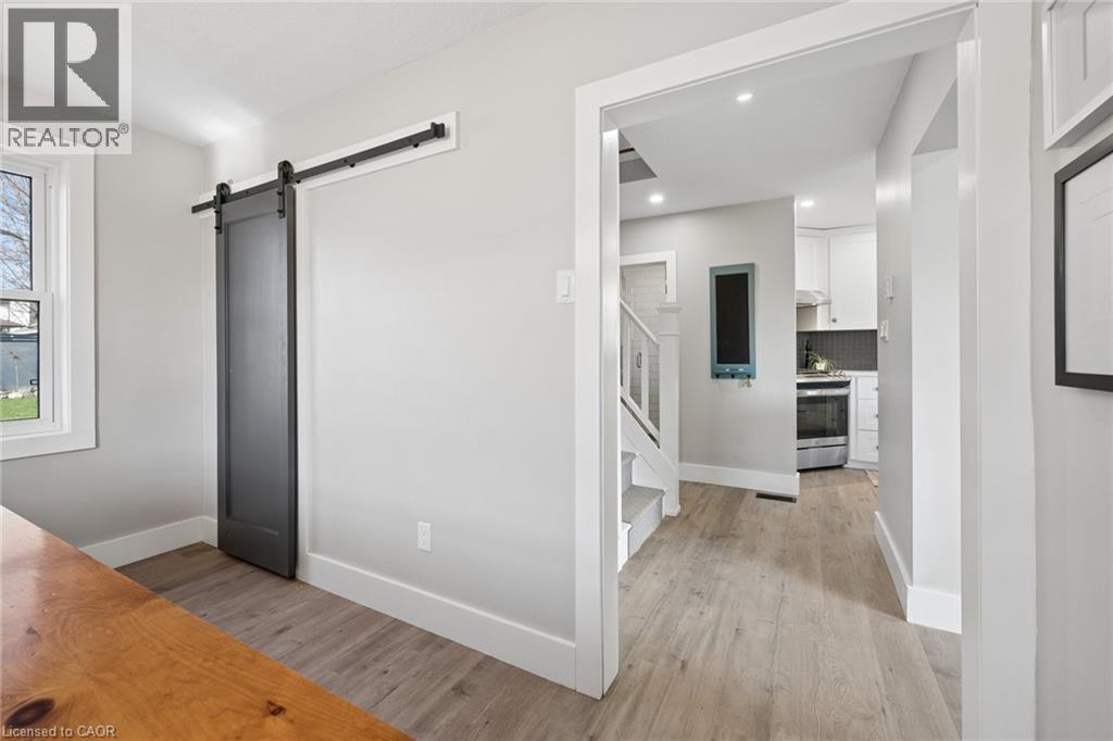 17 Barclay Avenue, Kitchener, Ontario  N2M 4B2 - Photo 17 - 40817820