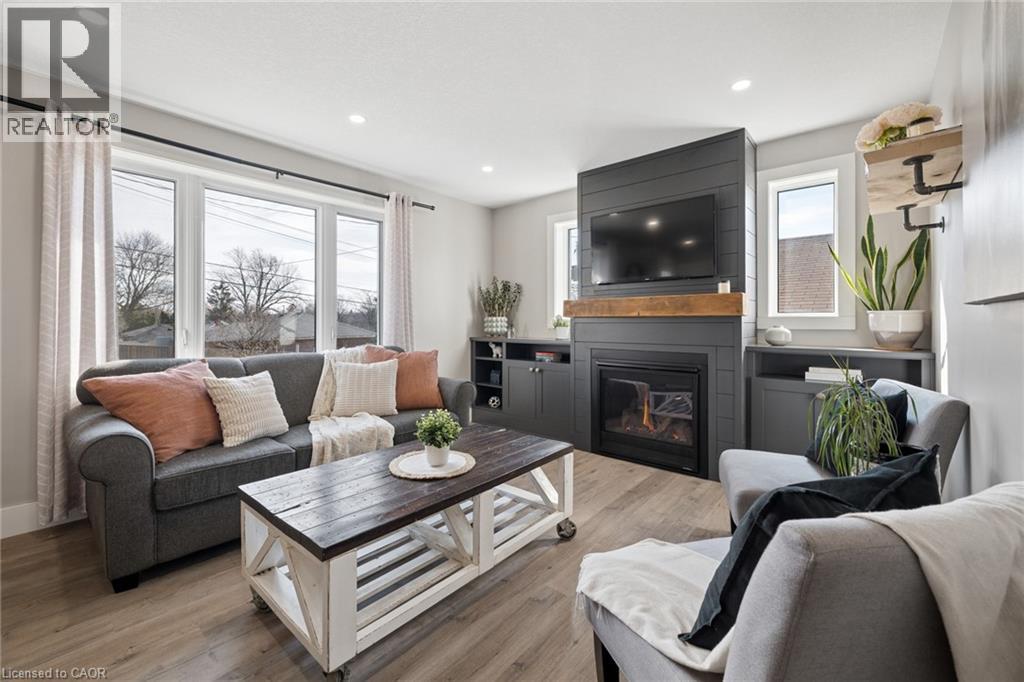 17 Barclay Avenue, Kitchener, Ontario  N2M 4B2 - Photo 11 - 40817820