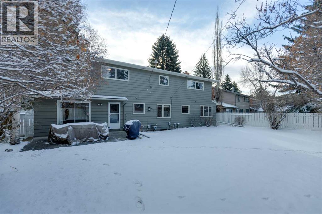 7312 Kananaskis Drive SW, Calgary, Alberta  T2V 2N2 - Photo 38 - A2293281