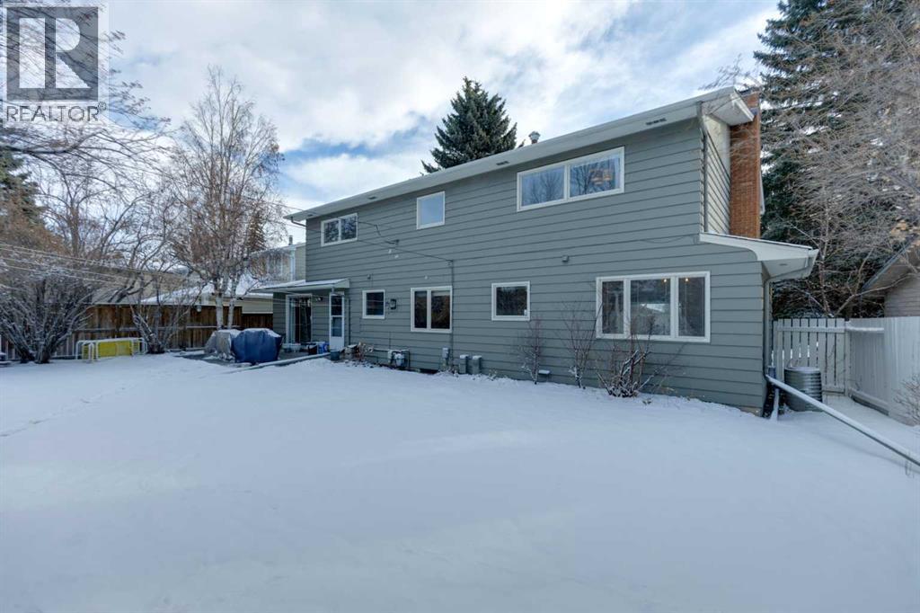 7312 Kananaskis Drive SW, Calgary, Alberta  T2V 2N2 - Photo 39 - A2293281