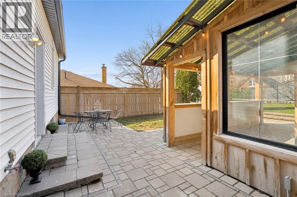 17 Barclay Avenue, Kitchener, Ontario  N2M 4B2 - Photo 29 - 40817820