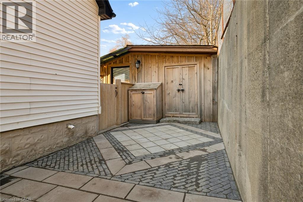 17 Barclay Avenue, Kitchener, Ontario  N2M 4B2 - Photo 37 - 40817820