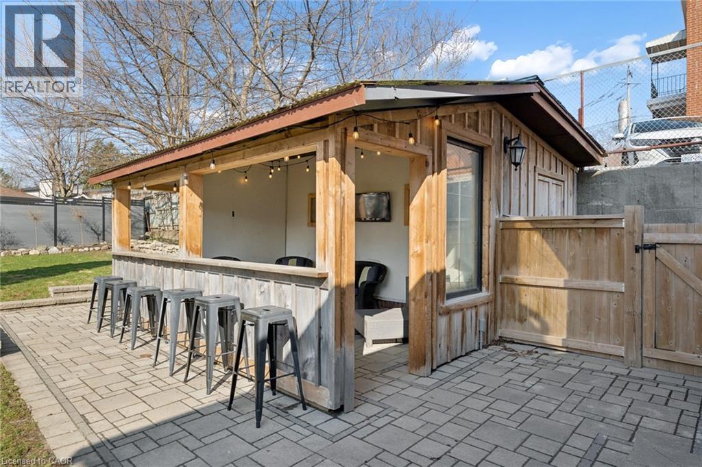17 Barclay Avenue, Kitchener, Ontario  N2M 4B2 - Photo 32 - 40817820