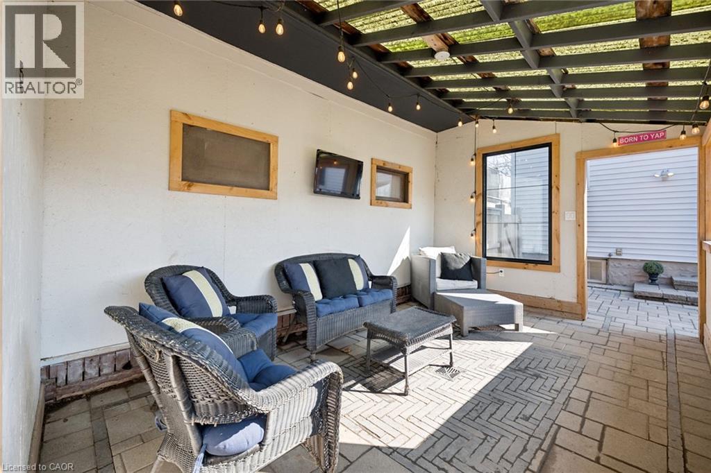 17 Barclay Avenue, Kitchener, Ontario  N2M 4B2 - Photo 35 - 40817820