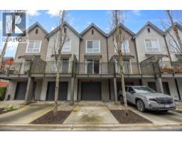 18 2310 RANGER LANE, Port Coquitlam, British Columbia