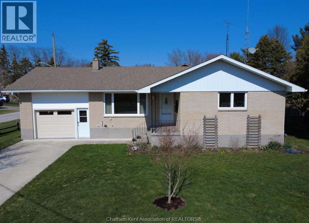 56 Ford Crescent, Blenheim, Ontario  N0P 1A0 - Photo 2 - 26007757