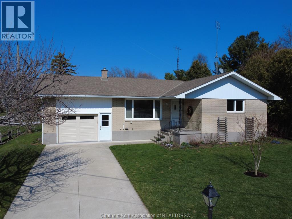 56 Ford Crescent, Blenheim, Ontario  N0P 1A0 - Photo 3 - 26007757