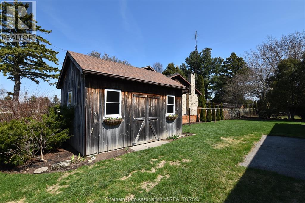 56 Ford Crescent, Blenheim, Ontario  N0P 1A0 - Photo 6 - 26007757