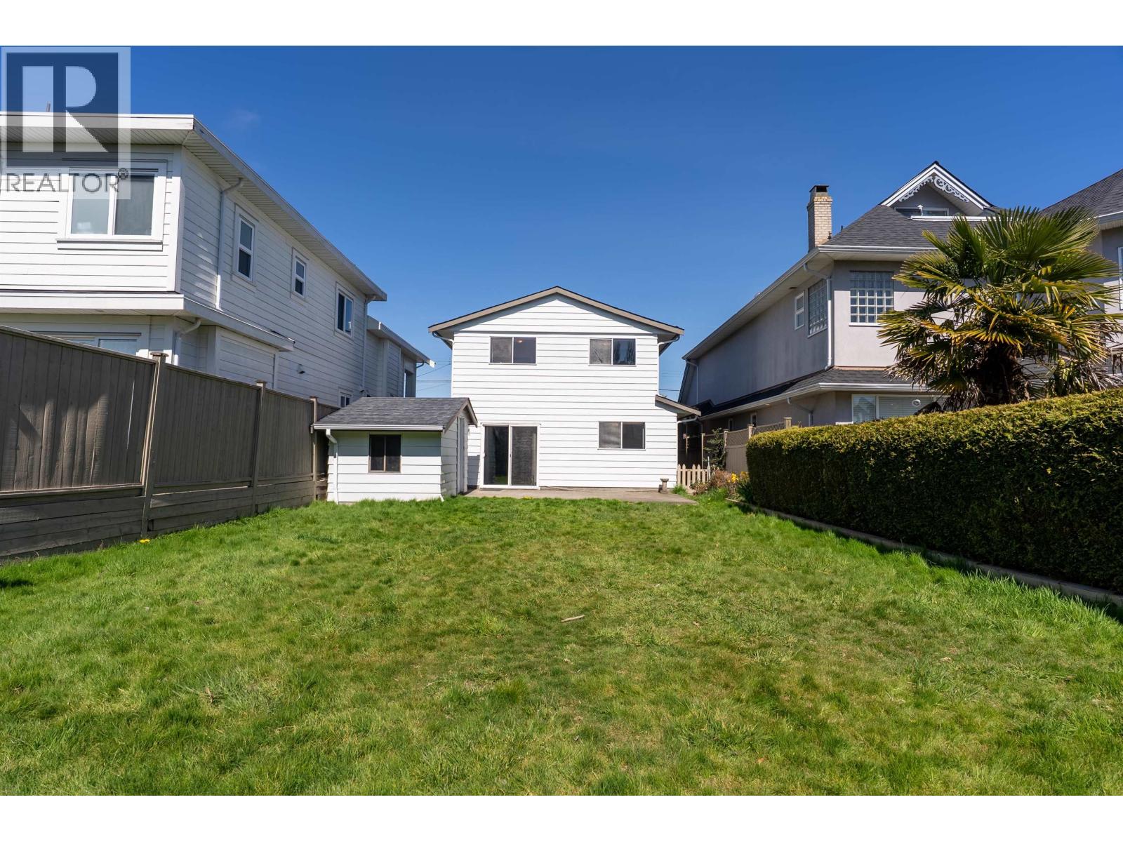 3588 Georgia Street, Richmond, British Columbia  V7E 2S1 - Photo 27 - R3110613