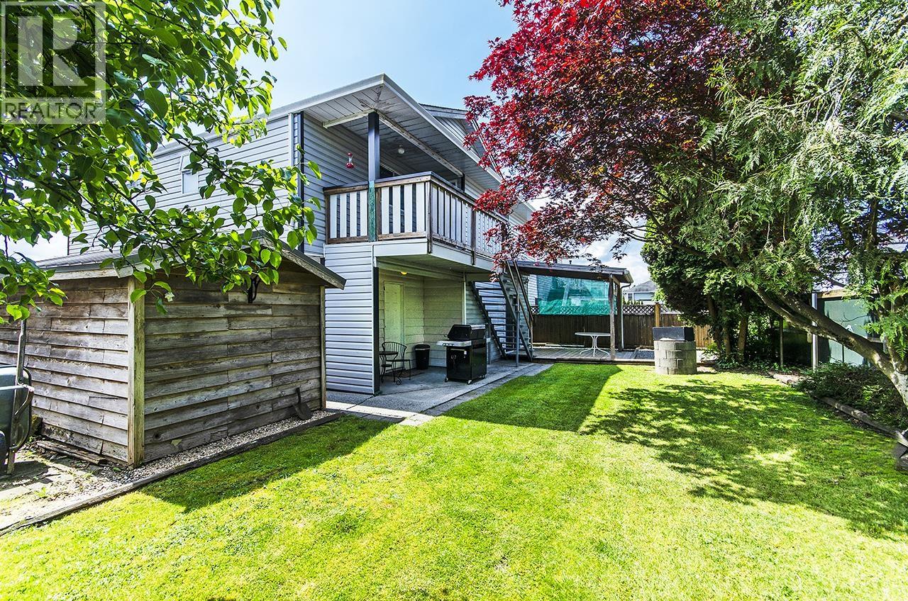 649 Pender Place, Port Coquitlam, British Columbia  V3B 7M2 - Photo 36 - R3110410