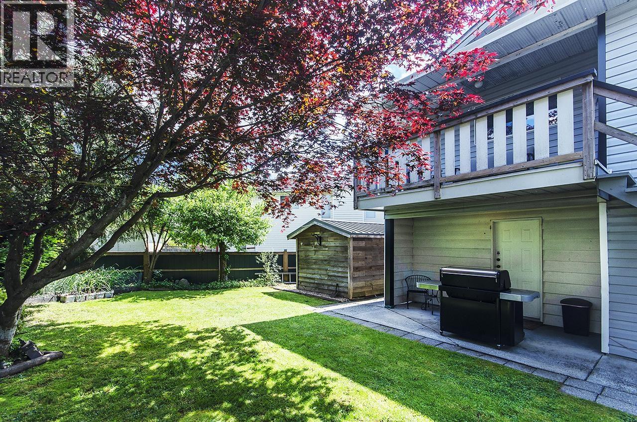 649 Pender Place, Port Coquitlam, British Columbia  V3B 7M2 - Photo 38 - R3110410