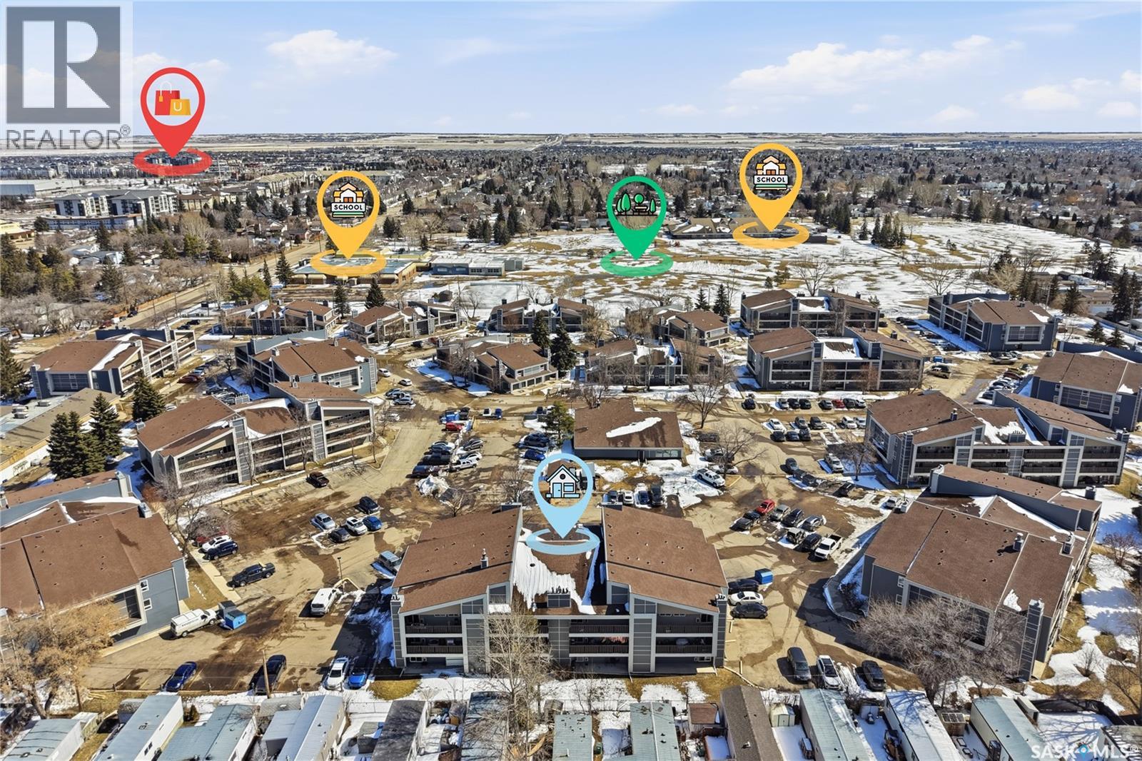 1124 425 115th Street E, Saskatoon, Saskatchewan  S7N 2E5 - Photo 27 - SK032770