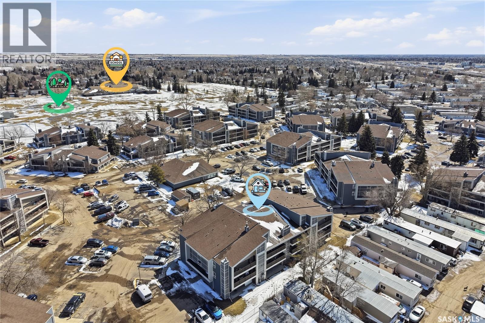 1124 425 115th Street E, Saskatoon, Saskatchewan  S7N 2E5 - Photo 28 - SK032770