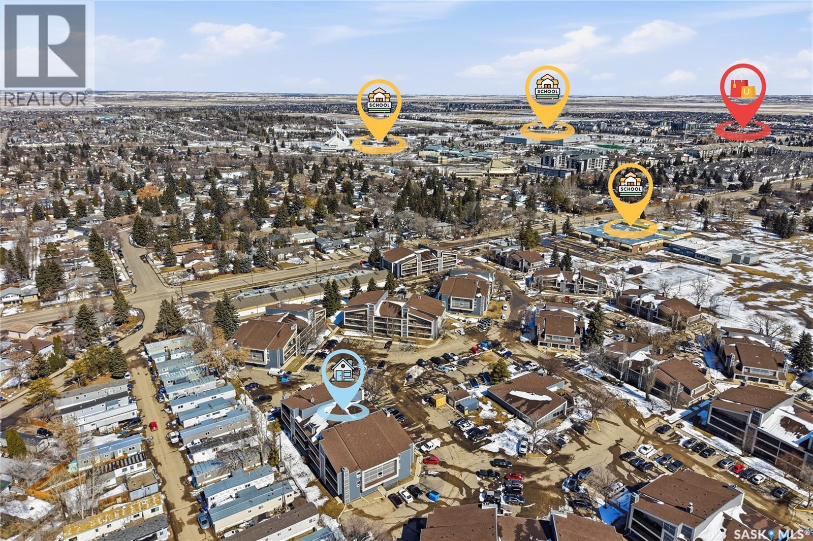 1124 425 115th Street E, Saskatoon, Saskatchewan  S7N 2E5 - Photo 29 - SK032770