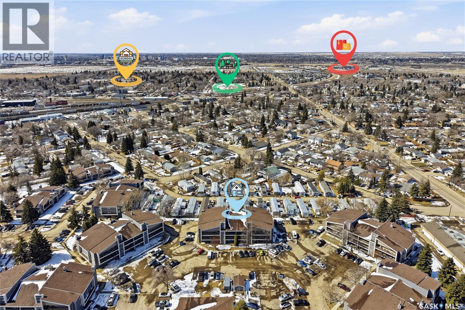 1124 425 115th Street E, Saskatoon, Saskatchewan  S7N 2E5 - Photo 30 - SK032770