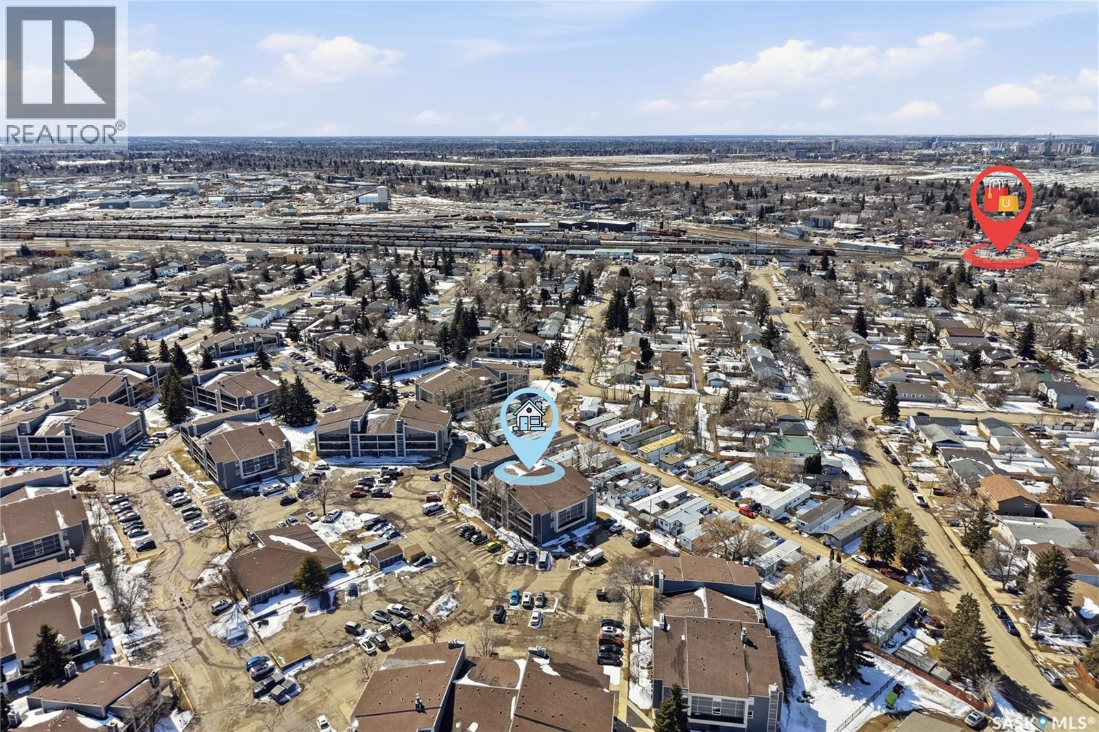 1124 425 115th Street E, Saskatoon, Saskatchewan  S7N 2E5 - Photo 31 - SK032770