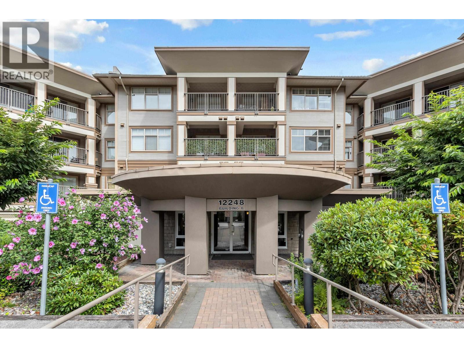 310 12248 224 Street, Maple Ridge, British Columbia  V2X 8W6 - Photo 35 - R3110673