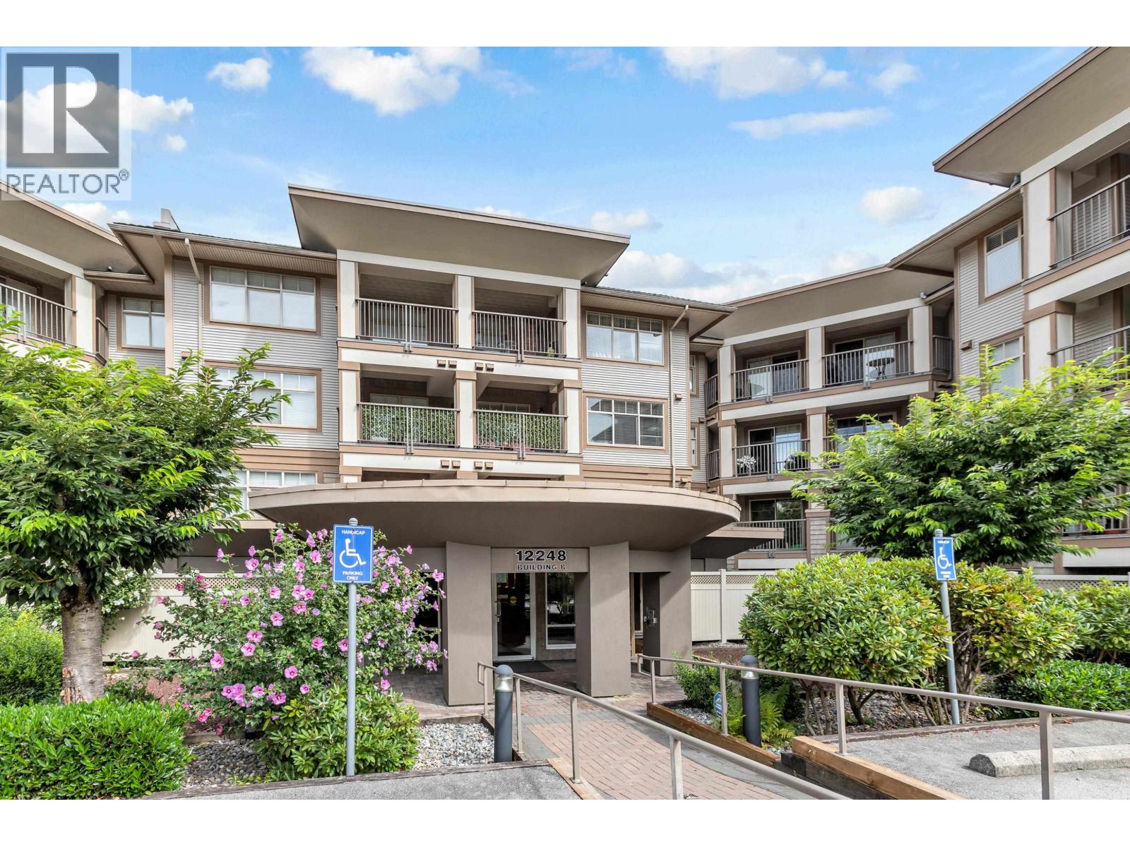 310 12248 224 Street, Maple Ridge, British Columbia  V2X 8W6 - Photo 36 - R3110673