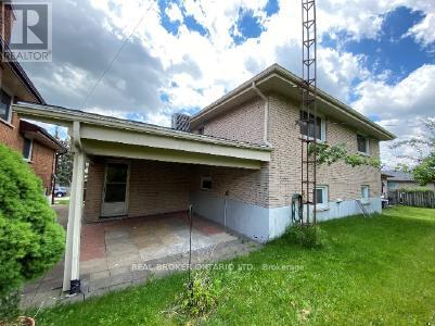 260 Bruce Street, Brantford, Ontario N3S 4Z9 - Photo 7 - X12993220