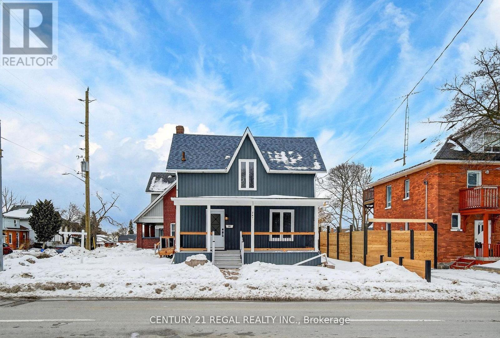 241 Mary Street N, Oshawa, Ontario L1G 5C5 - Photo 33 - E12941184