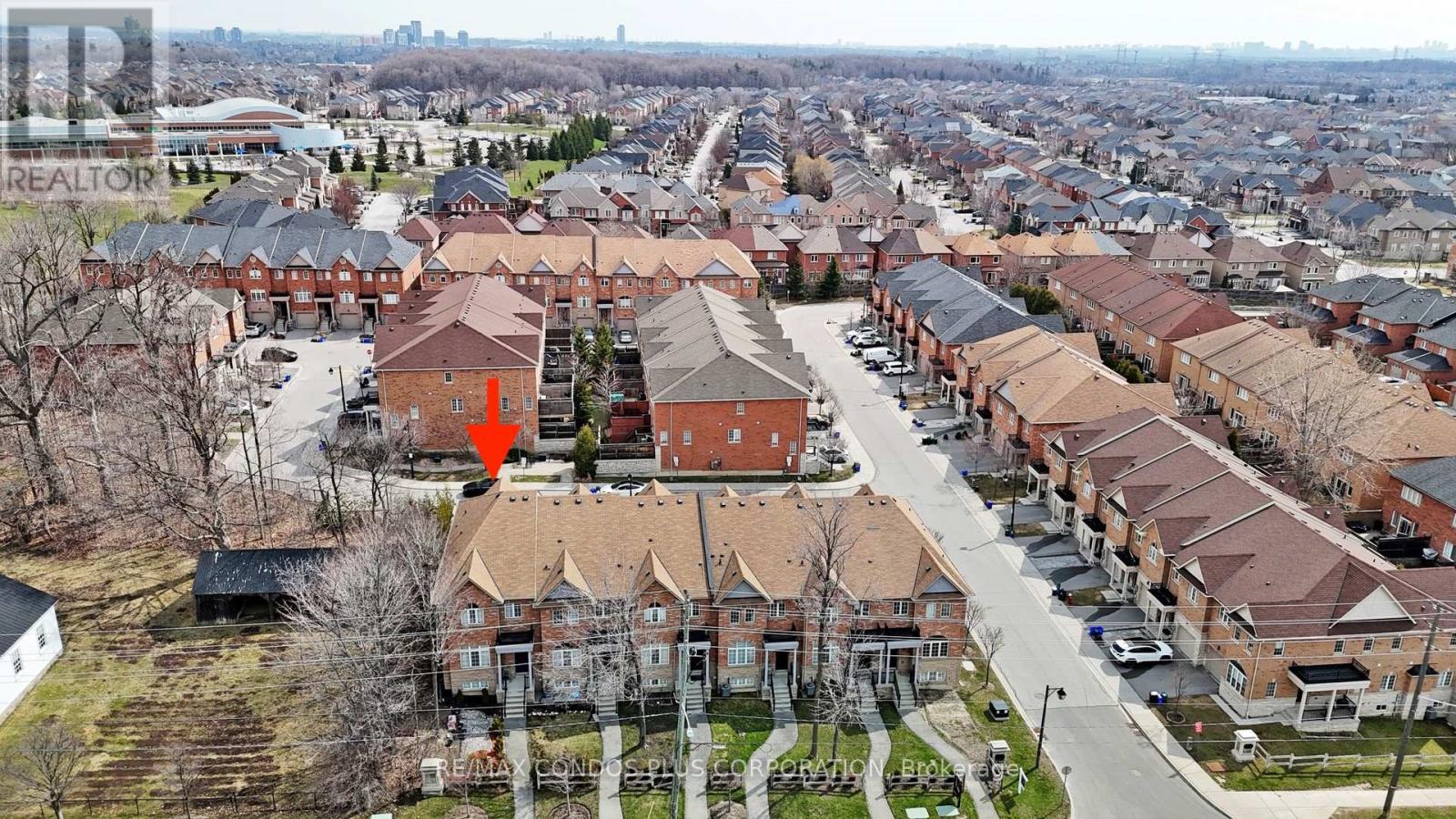 22 - 8777 Dufferin Street, Vaughan, Ontario  L4J 8W3 - Photo 46 - N12992548