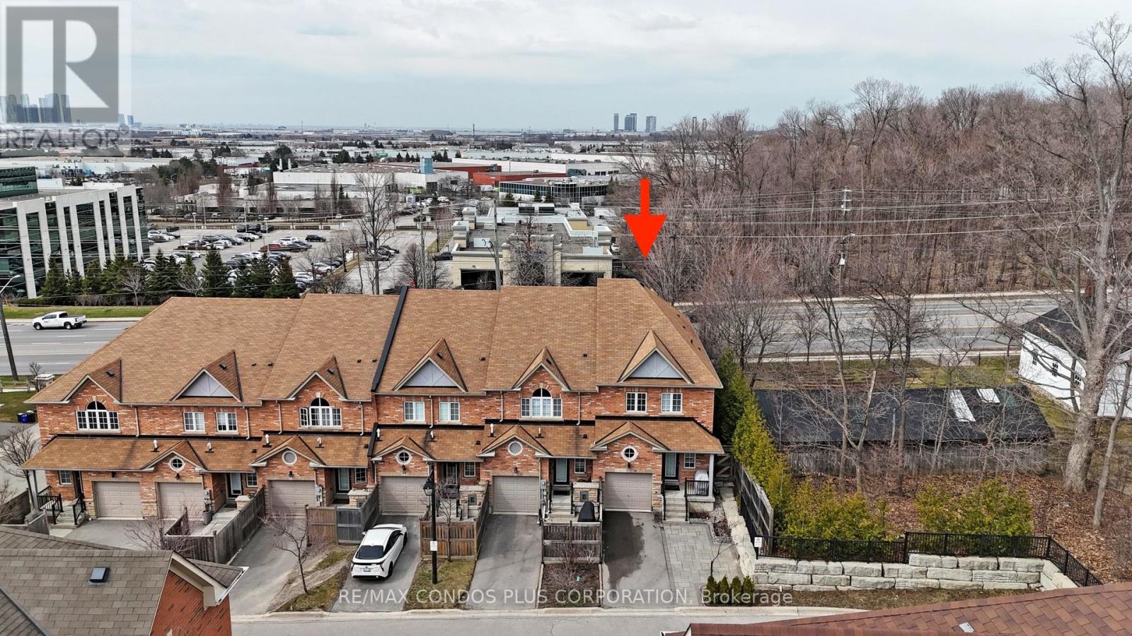 22 - 8777 Dufferin Street, Vaughan, Ontario  L4J 8W3 - Photo 44 - N12992548