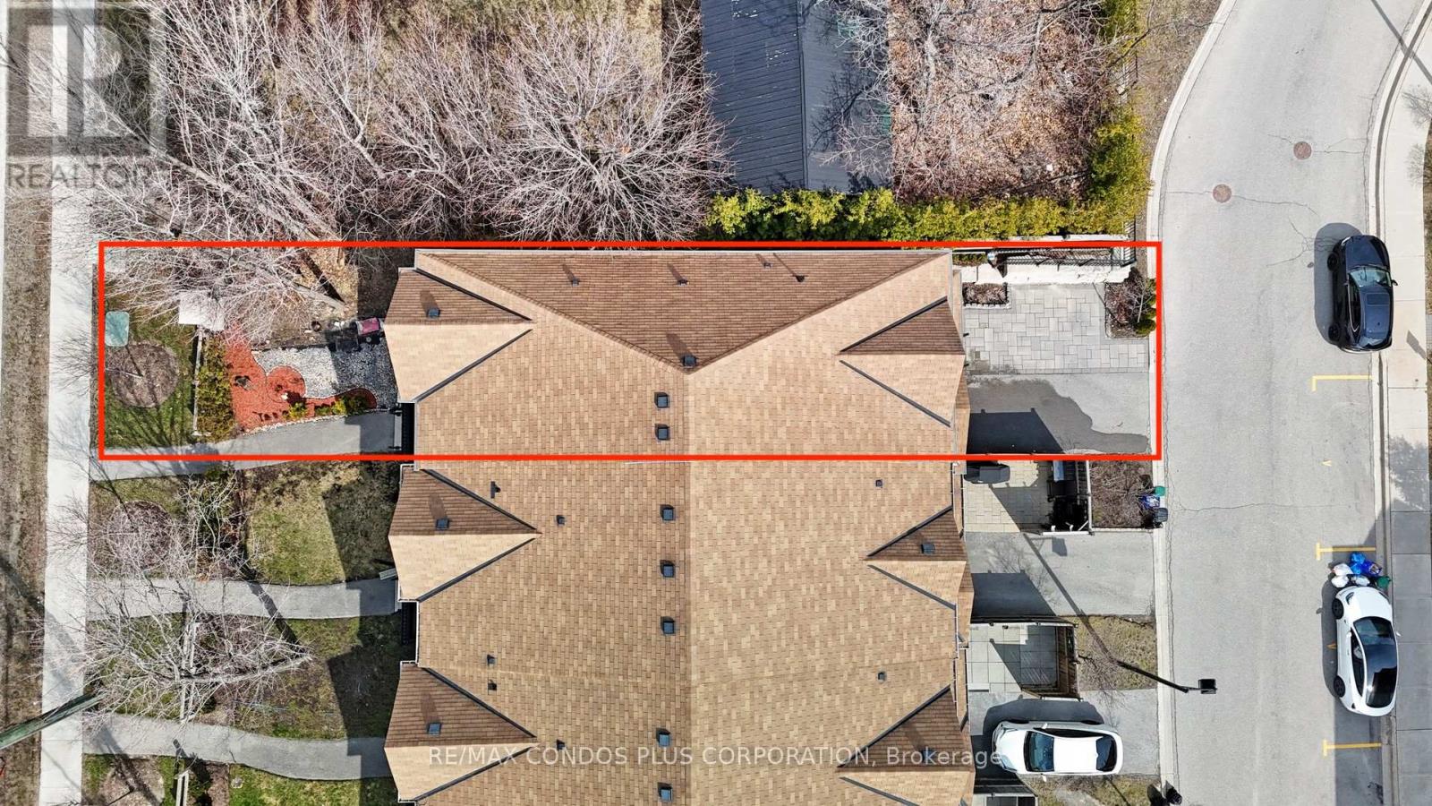 22 - 8777 Dufferin Street, Vaughan, Ontario  L4J 8W3 - Photo 45 - N12992548