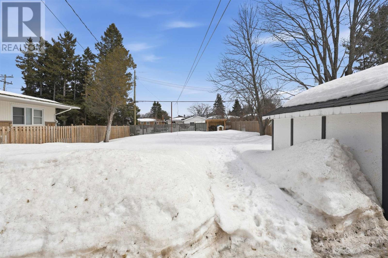 86 Nicolas Ave, Sault Ste. Marie, Ontario  P6A 4E4 - Photo 38 - SM260686