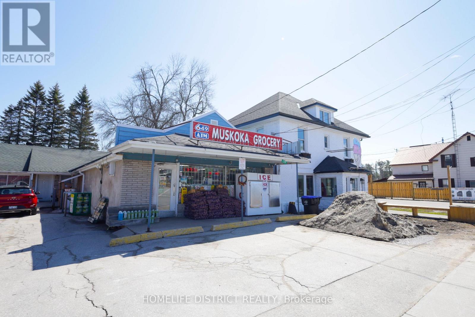 3391 Muskoka Street, Severn, Ontario  L0K 2B0 - Photo 31 - S12904874