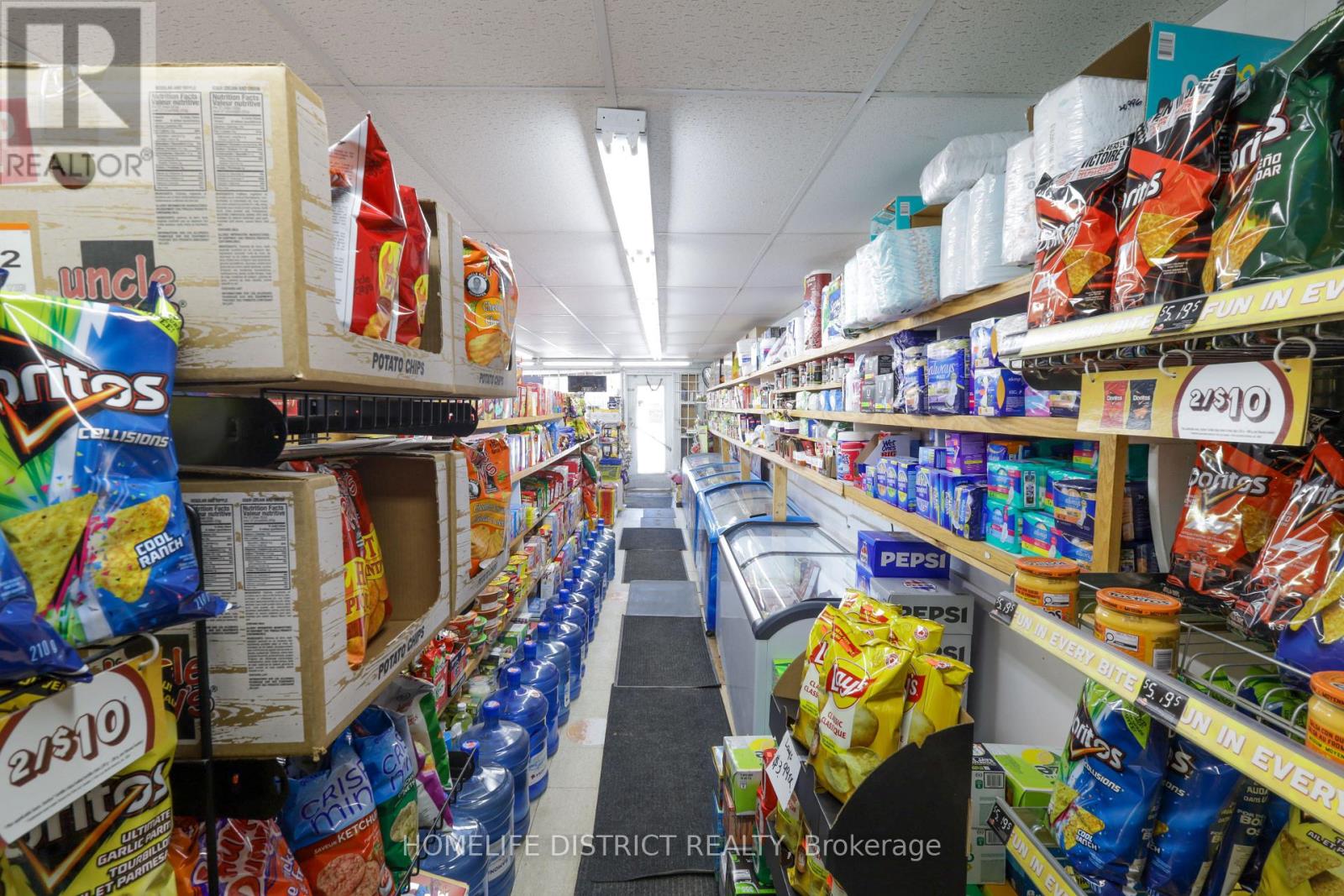 3391 Muskoka Street, Severn, Ontario  L0K 2B0 - Photo 4 - S12904874