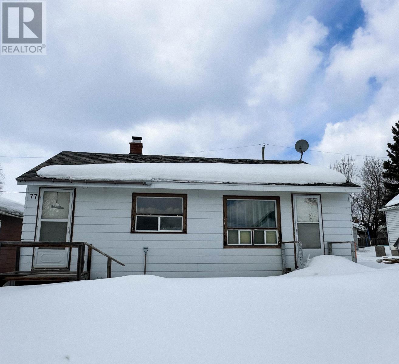 77 Dickenson Rd, Balmertown, Ontario  P0V 1C0 - Photo 9 - TB2600676