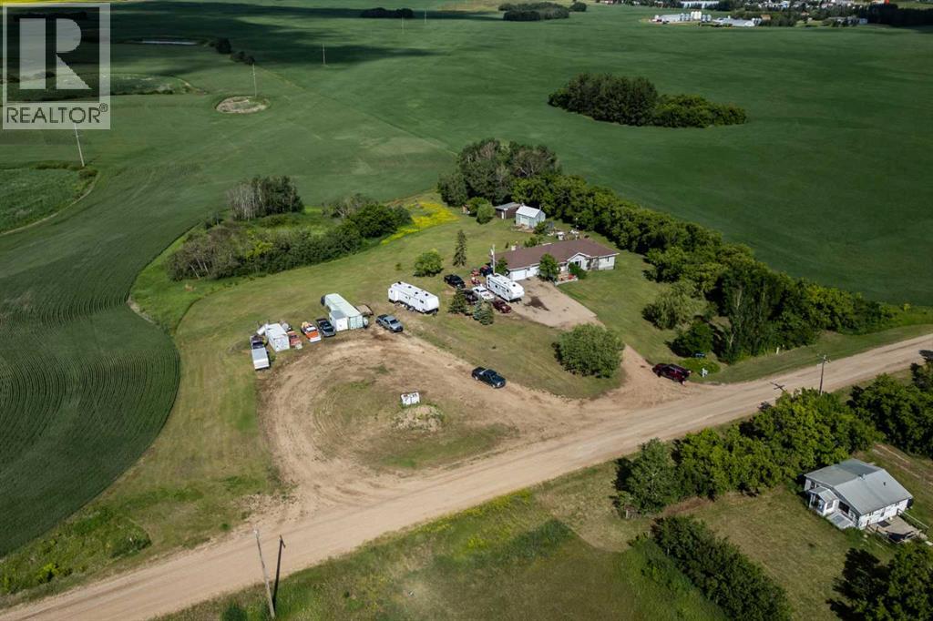 43440 Range Road 113, Rural Flagstaff County, Alberta  T0B 2V0 - Photo 4 - A2285556