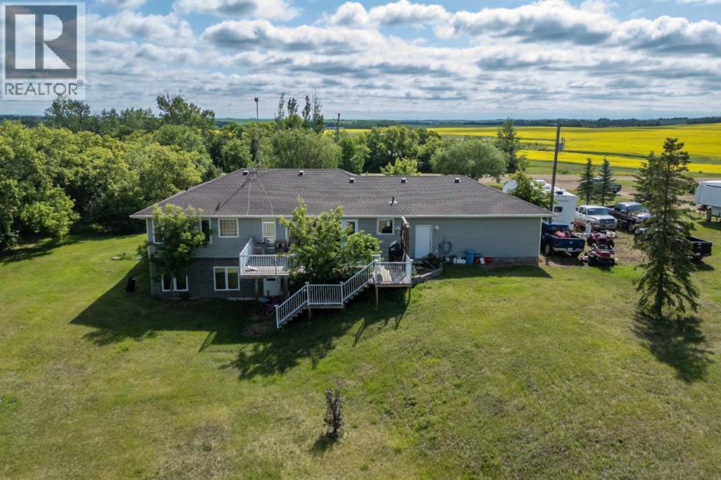 43440 Range Road 113, Rural Flagstaff County, Alberta  T0B 2V0 - Photo 2 - A2285556