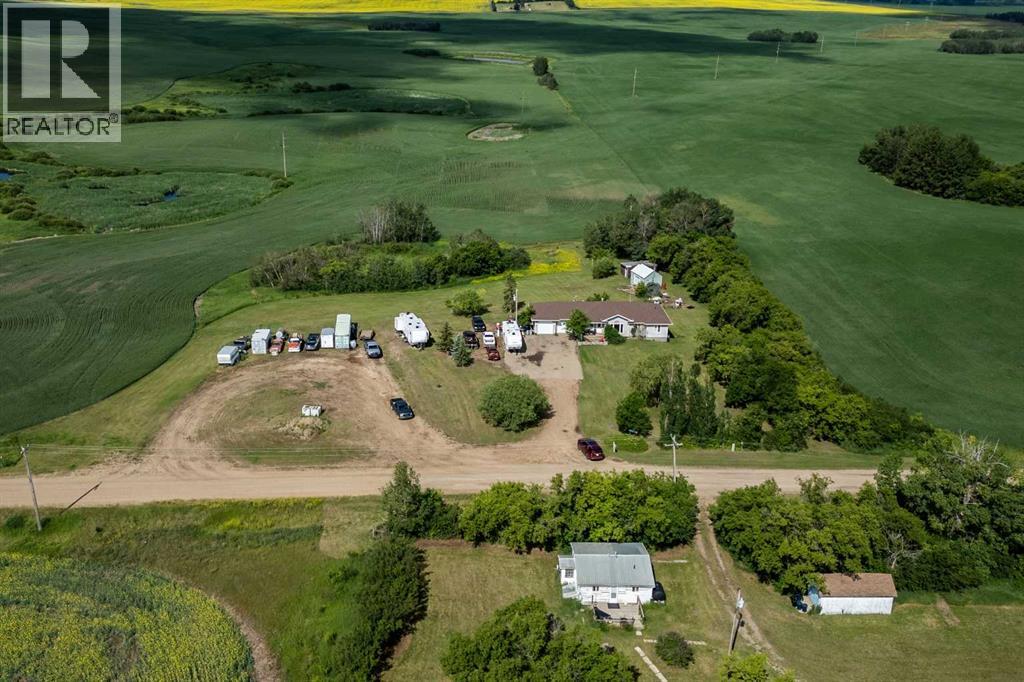 43440 Range Road 113, Rural Flagstaff County, Alberta  T0B 2V0 - Photo 5 - A2285556