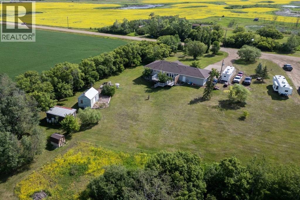 43440 Range Road 113, Rural Flagstaff County, Alberta  T0B 2V0 - Photo 10 - A2285556