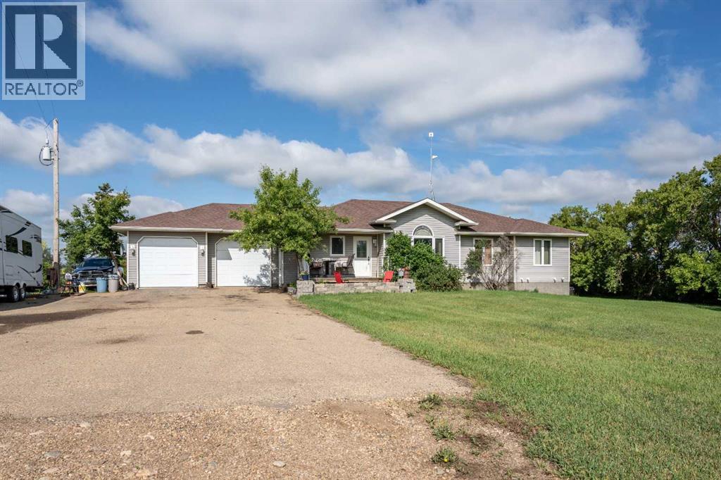43440 Range Road 113, Rural Flagstaff County, Alberta  T0B 2V0 - Photo 1 - A2285556