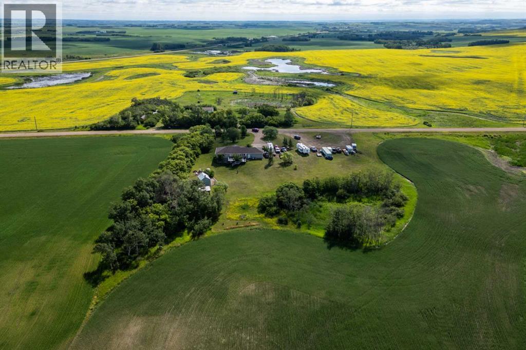 43440 Range Road 113, Rural Flagstaff County, Alberta  T0B 2V0 - Photo 9 - A2285556