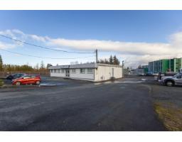 22867 FRASER HIGHWAY, Langley, British Columbia
