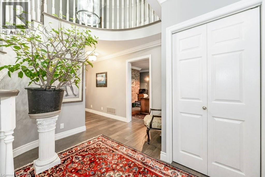 682 Westover Road, Flamborough, Ontario L8B 1R5 - Photo 8 - 40781010