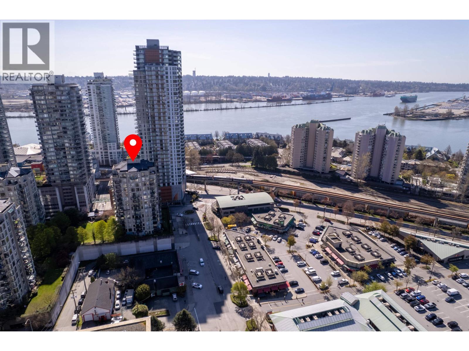 607 55 Tenth Street, New Westminster, British Columbia  V3M 6R5 - Photo 23 - R3109877