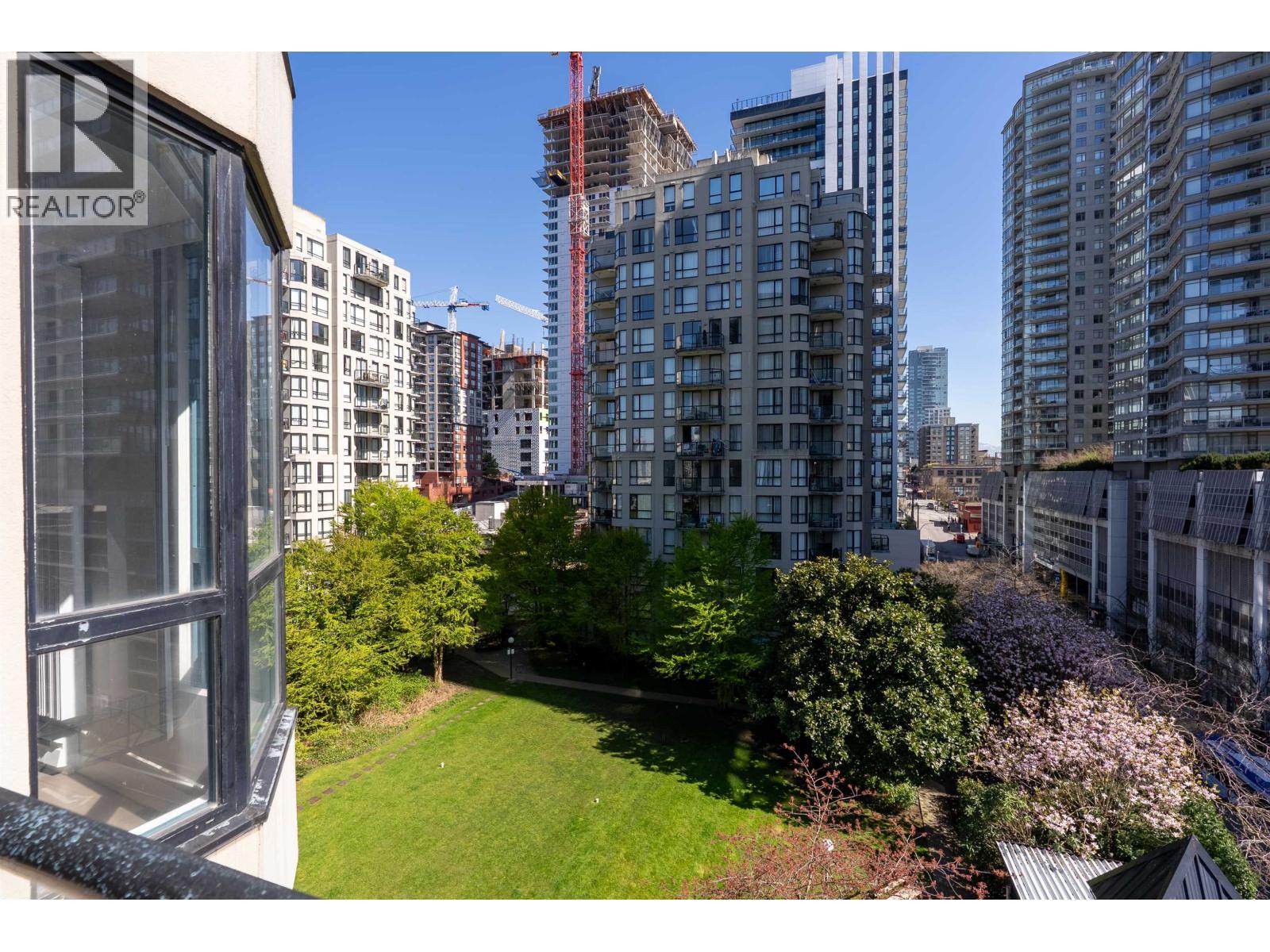 607 55 Tenth Street, New Westminster, British Columbia  V3M 6R5 - Photo 28 - R3109877