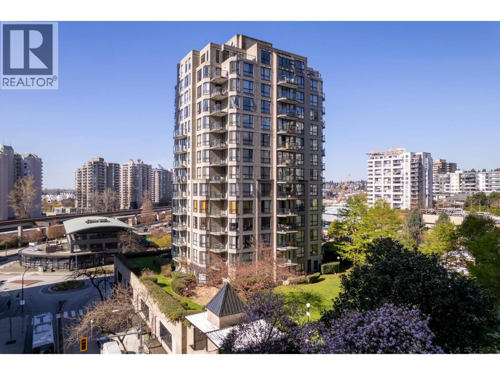 607 55 Tenth Street, New Westminster, British Columbia  V3M 6R5 - Photo 22 - R3109877