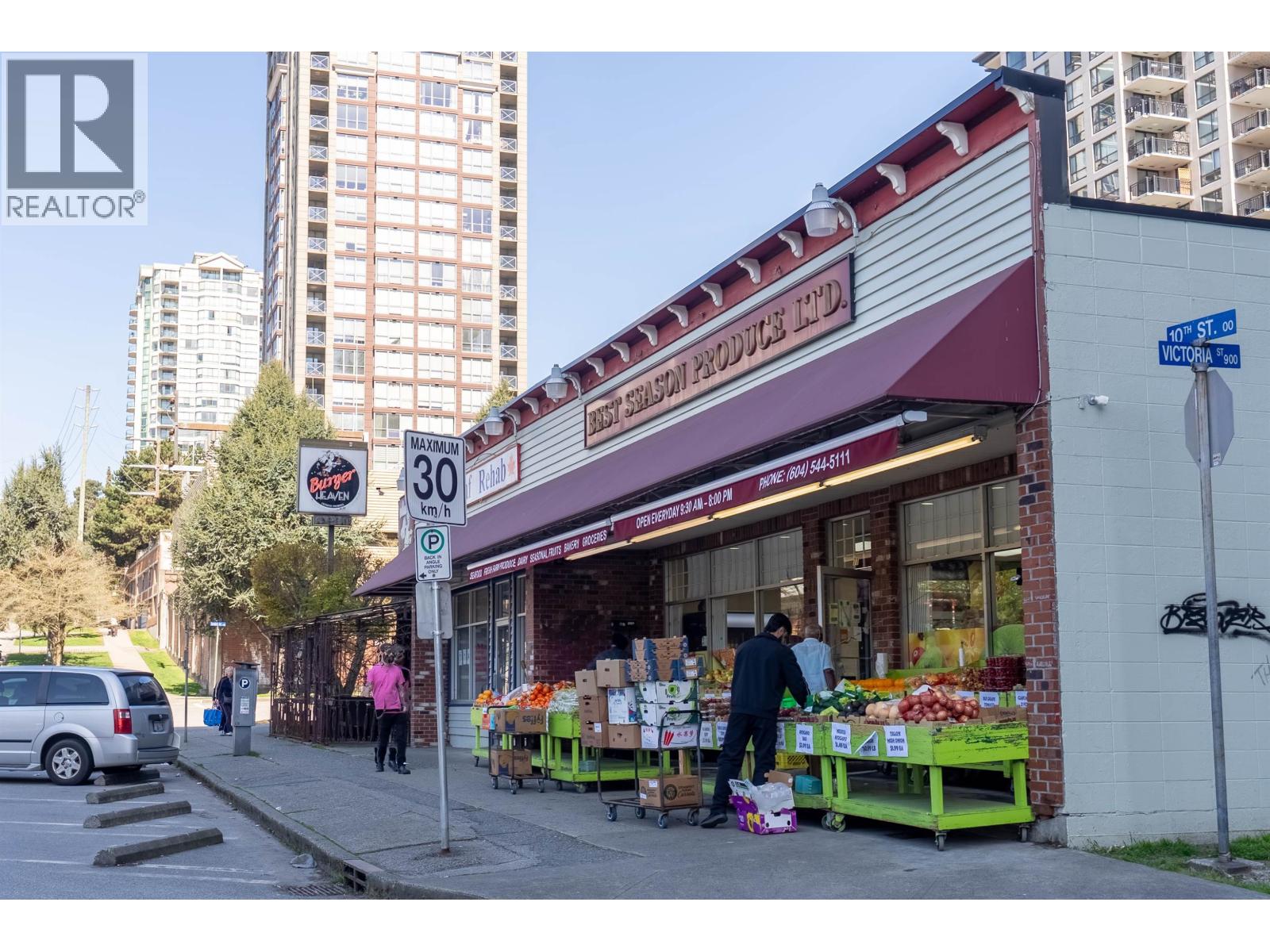 607 55 Tenth Street, New Westminster, British Columbia  V3M 6R5 - Photo 26 - R3109877