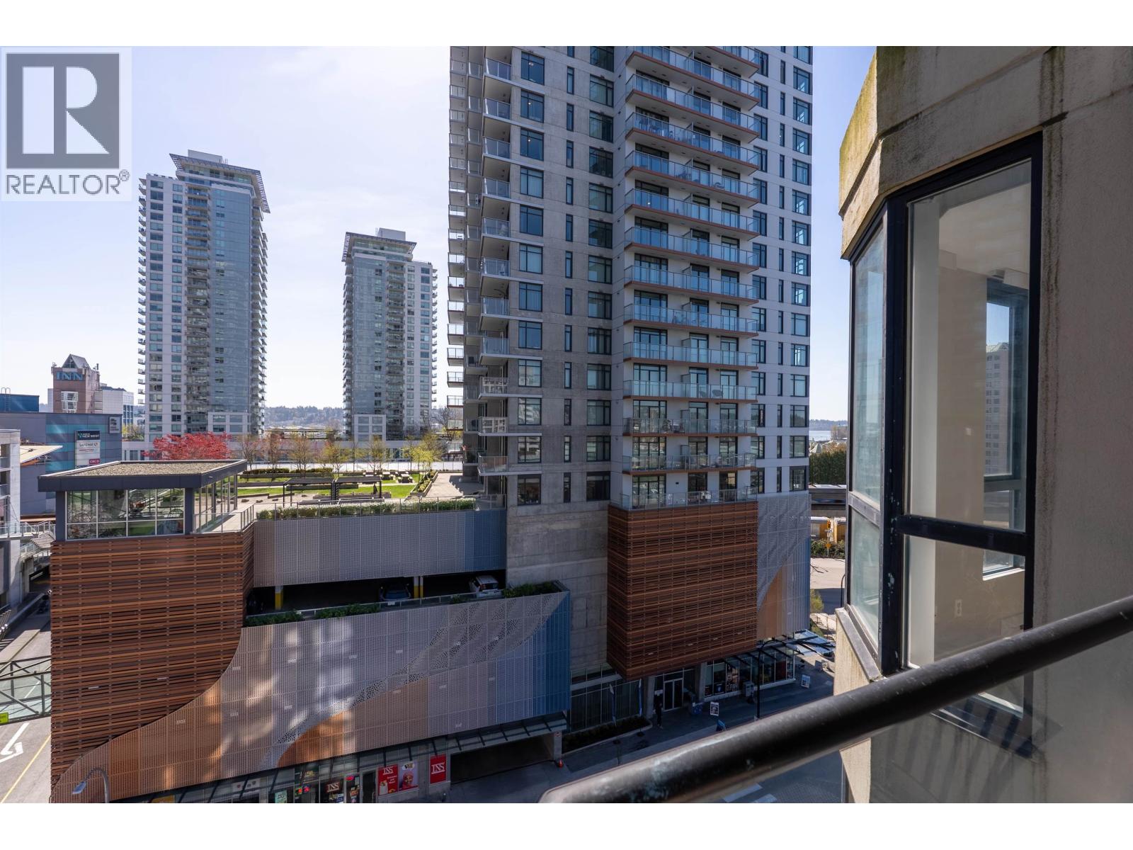 607 55 Tenth Street, New Westminster, British Columbia  V3M 6R5 - Photo 29 - R3109877